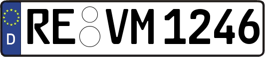 RE-VM1246