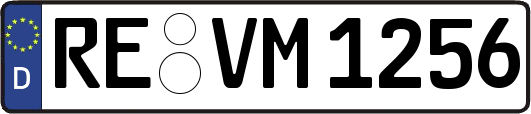 RE-VM1256