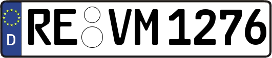 RE-VM1276