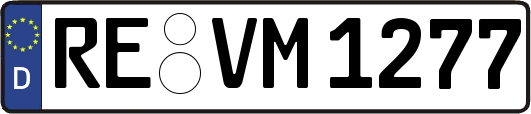 RE-VM1277