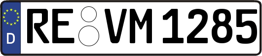 RE-VM1285