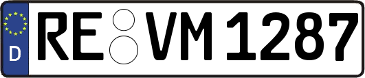 RE-VM1287