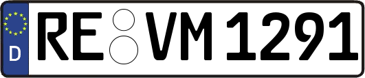 RE-VM1291