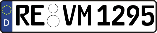 RE-VM1295