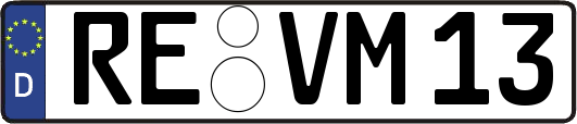 RE-VM13