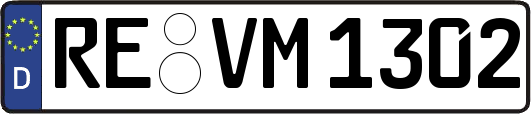 RE-VM1302