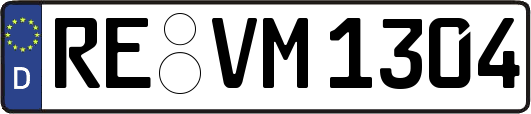RE-VM1304