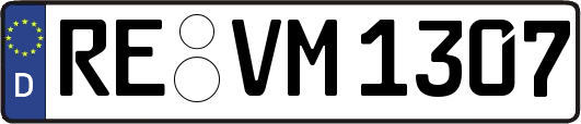 RE-VM1307