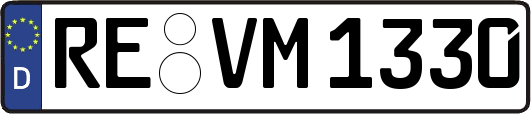 RE-VM1330