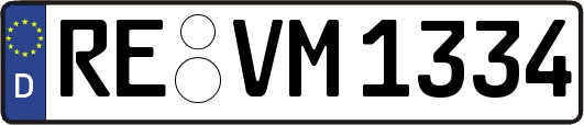RE-VM1334