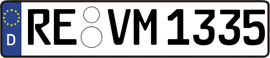 RE-VM1335