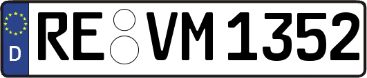 RE-VM1352