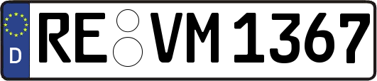RE-VM1367