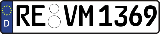 RE-VM1369