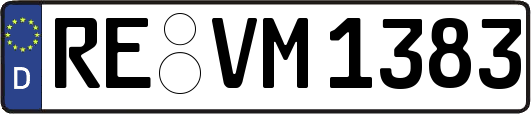 RE-VM1383