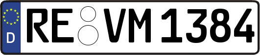 RE-VM1384