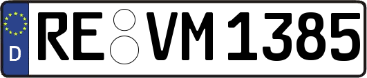 RE-VM1385