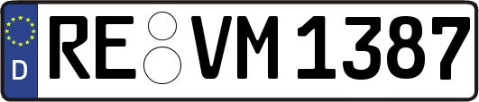 RE-VM1387