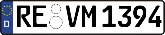 RE-VM1394