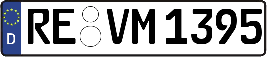 RE-VM1395