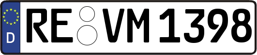 RE-VM1398