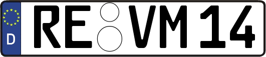 RE-VM14
