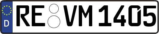 RE-VM1405