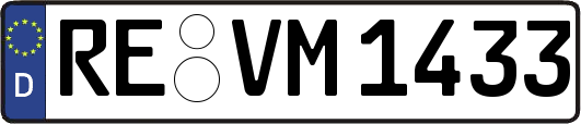 RE-VM1433