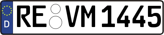 RE-VM1445