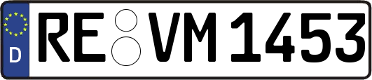 RE-VM1453