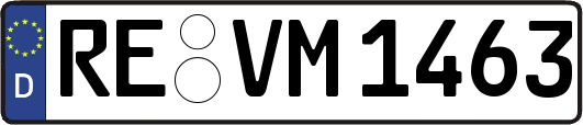 RE-VM1463