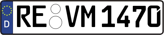RE-VM1470