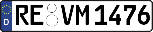 RE-VM1476