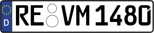 RE-VM1480