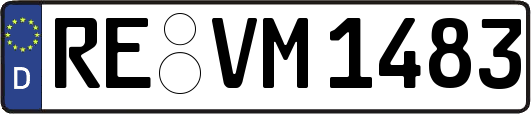 RE-VM1483