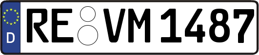 RE-VM1487