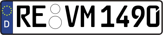 RE-VM1490