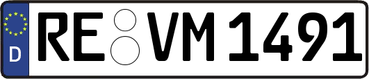 RE-VM1491