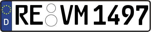 RE-VM1497