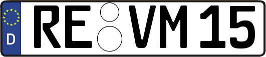 RE-VM15
