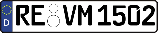 RE-VM1502