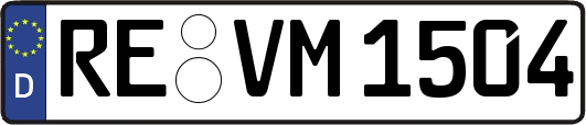 RE-VM1504