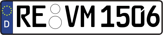 RE-VM1506