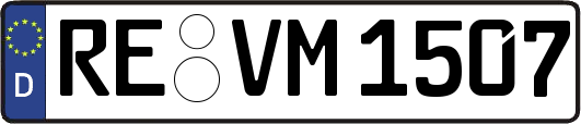 RE-VM1507