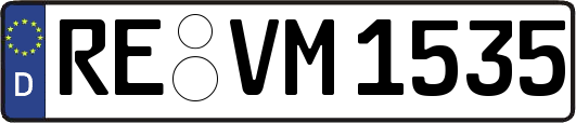 RE-VM1535