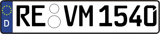 RE-VM1540