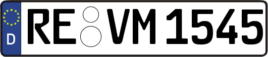 RE-VM1545