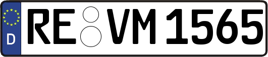 RE-VM1565