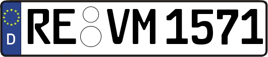 RE-VM1571