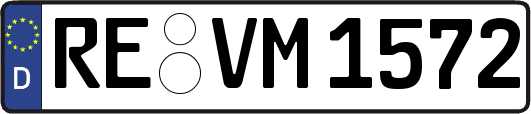 RE-VM1572